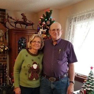 Meet your Posher, Georgene